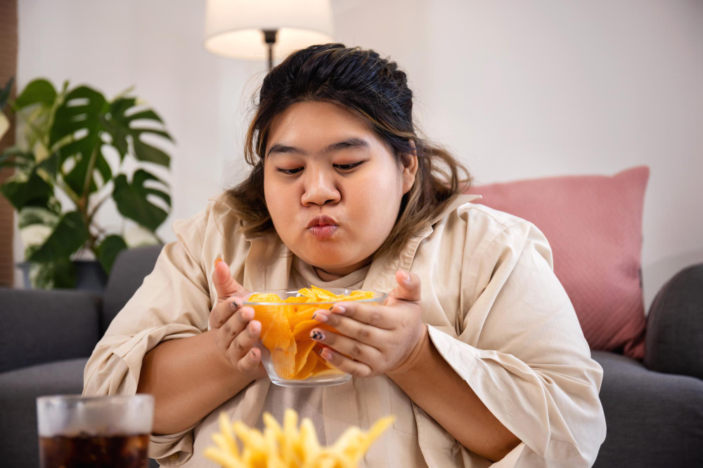 Are Potatoes Bad For Weight Loss