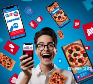 free Domino's gift cards