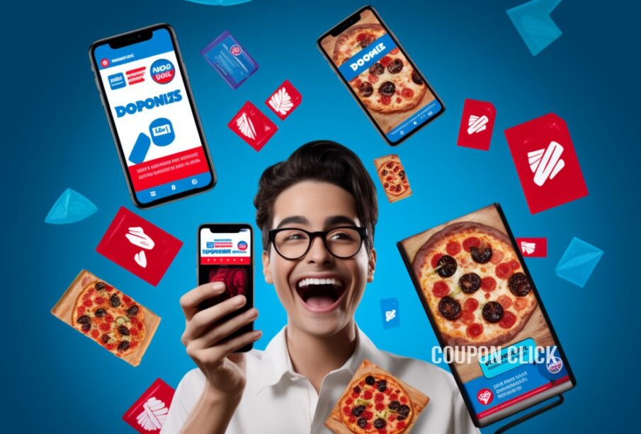 free Domino's gift cards