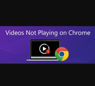 chrome video playback issues
