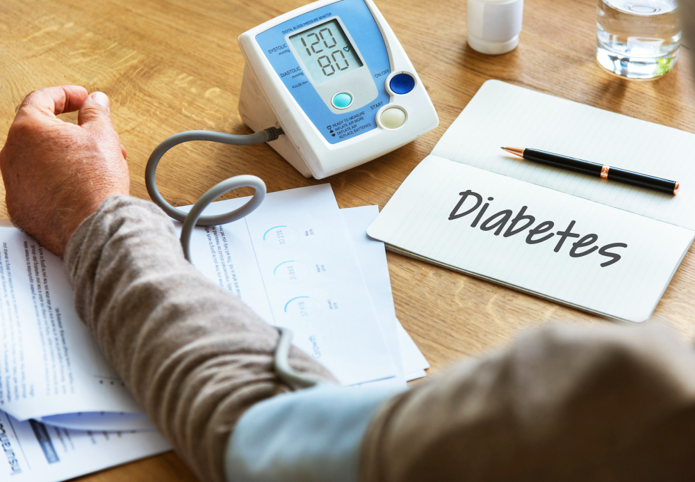 How To Keep Diabetes Under Control?
