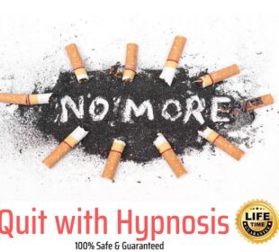 quit smoking hypnosis