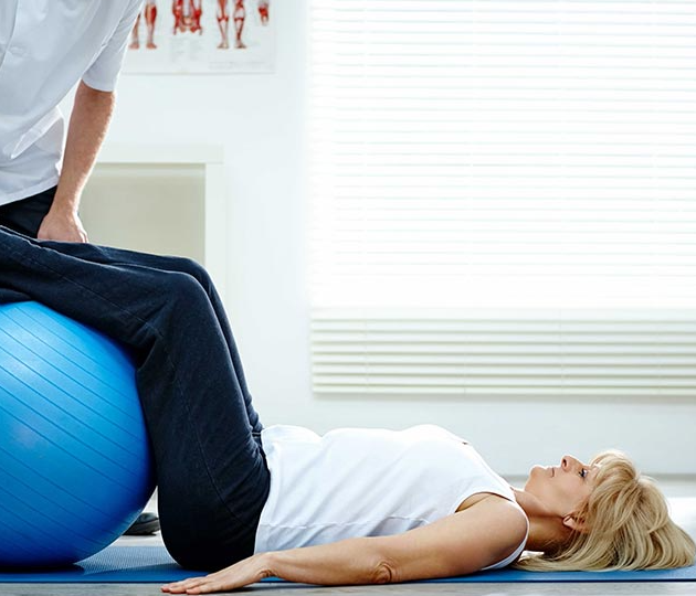 physical therapy houston