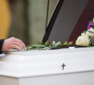 Affordable burial and cremation