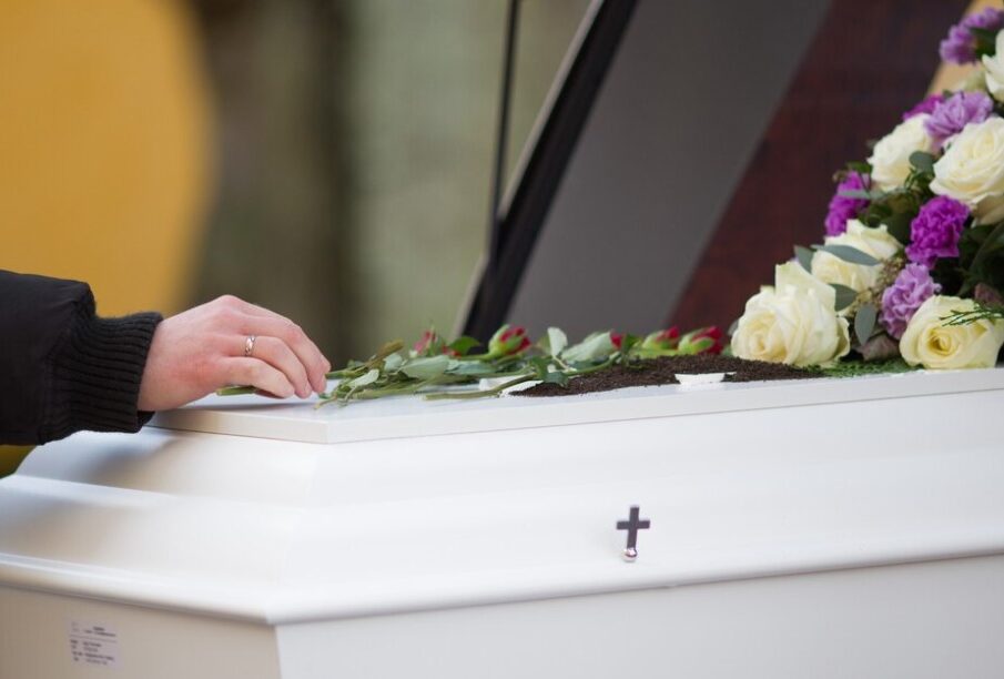 Affordable burial and cremation