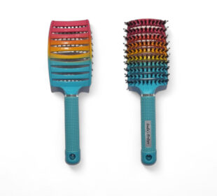 best hairbrush for fine hair