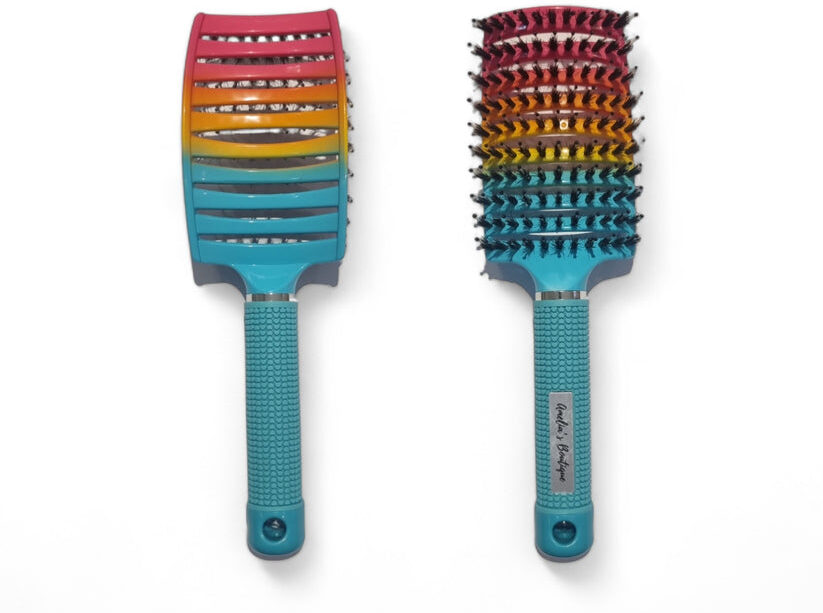 best hairbrush for fine hair