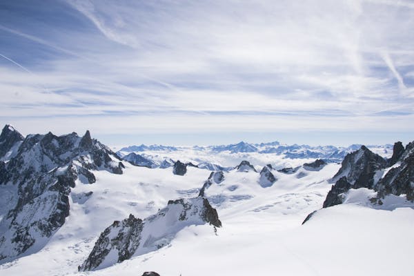 Best alaska heli skiing