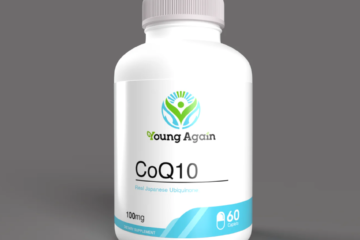 CoQ10